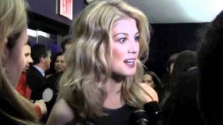 CGL @ Barney's Version Premiere, NYC