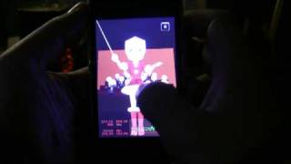 TikTakt - Ode to Joy - Orchestra Conductor Game for iPhone screenshot 4