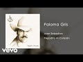 Joan Sebastian - Paloma Gris (Audio)