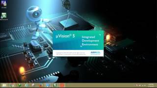 How to Download & use 8051 Microcontroller simulator