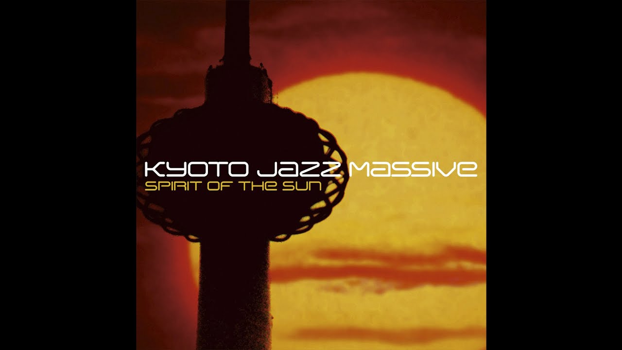 洋楽 [CD] BRAZIL SELECTION / YOSHIHIRO OKINO Kyoto Jazz Massive - RE:KJM [Full Album] - YouTube