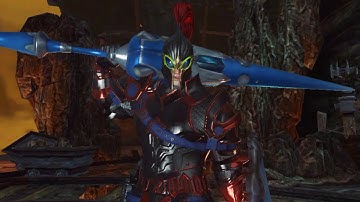 Darkness Rises - gameplay Walkthrough (iOS, Android)