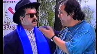 Commedia In Vernacolo Barlettano A Ros