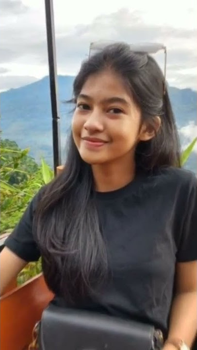 cewek ambon nhi🤭#shorts #fypシ