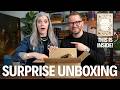 I Surprised My Wife with This Beautiful Bible… Her Reaction was Priceless 😲 (ESV GraceLaced Bible)