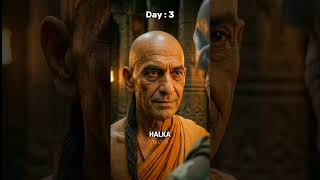 Modern Soldier vs Maurya Empire?#facts