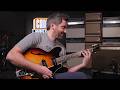 1960 Gibson ES-330 | Vintage Tone Heaven!