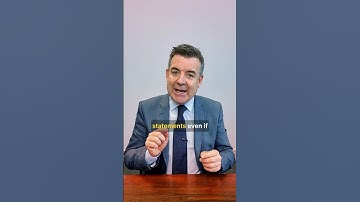 Revenue Asked for His Wife’s Bank Statements — Here’s How to Stop That