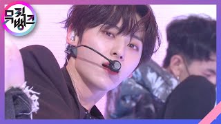 INSIDE OUT - 뉴이스트(NU’EST) [뮤직뱅크/Music Bank] | KBS 210430 방송