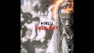 06-Monsta - E Pai Feat Isamara Veiga [Prod By E D V Beatz Dminor]