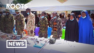 Details Police Parades Kidnapper Who Disguises As A Passenger Guide