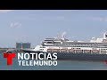 Noticias Telemundo, 2 de abril 2020 | Noticias Telemundo
