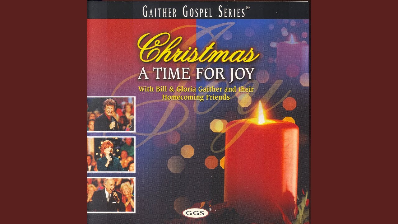 Children Go Where I Send Thee (Christmas A Time For Joy Version)