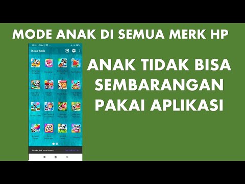 Video: Cara Memperoleh Internet Lebih Cepat di Android: 8 Langkah (dengan Gambar)