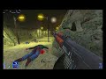 Project IGI 2/ mission 2/ Deep in the mines