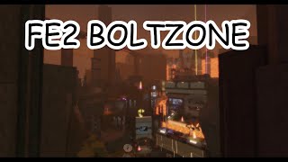 FE2 Community Maps | Boltzone Remastered (Solo) [Amazing Medium Crazy]