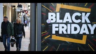 Black Friday : cette opération a-t-elle (réellement) du succès auprès des Français ?