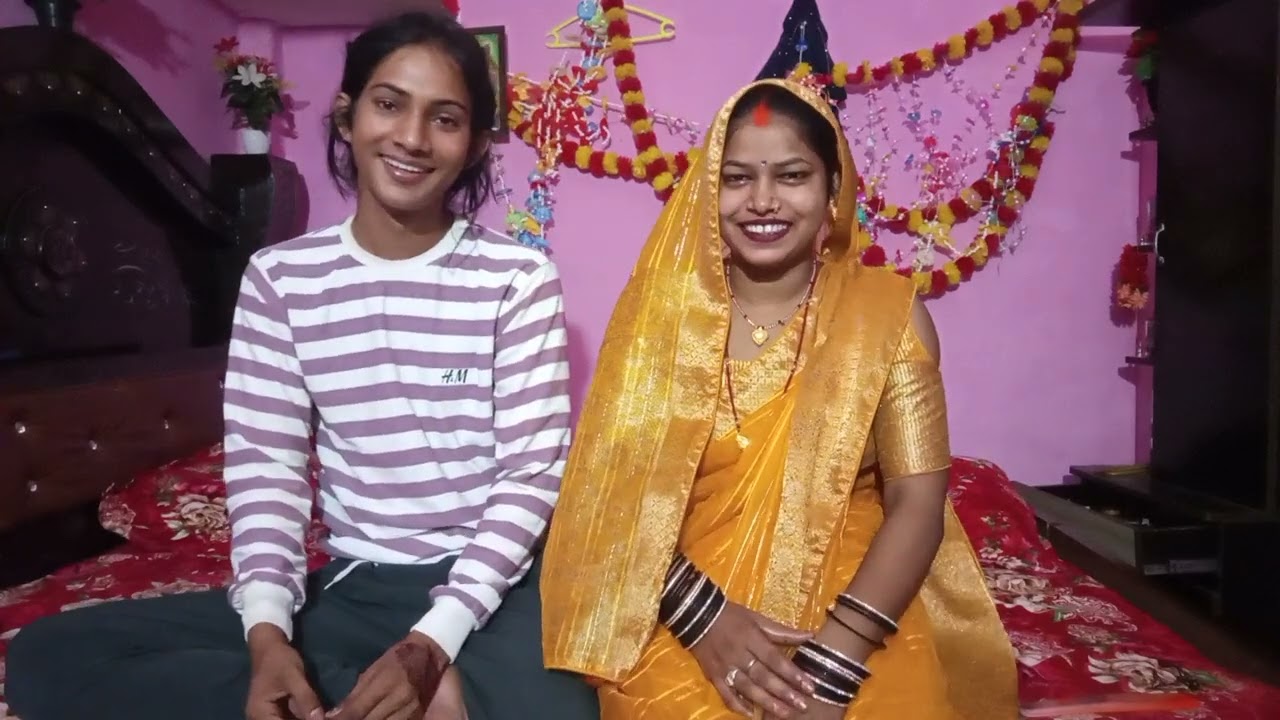 खुशबू रानी के पत्नी खुशबू रानी को क्या बोलीं हैं