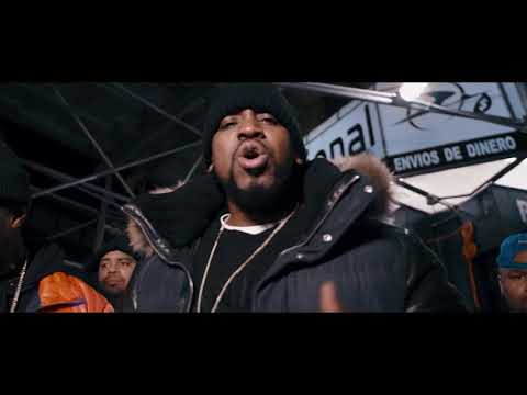 “Protocol” Ft. JR Writer x 40 Cal x A Mafia x Tom Gist ( Official Music Video )