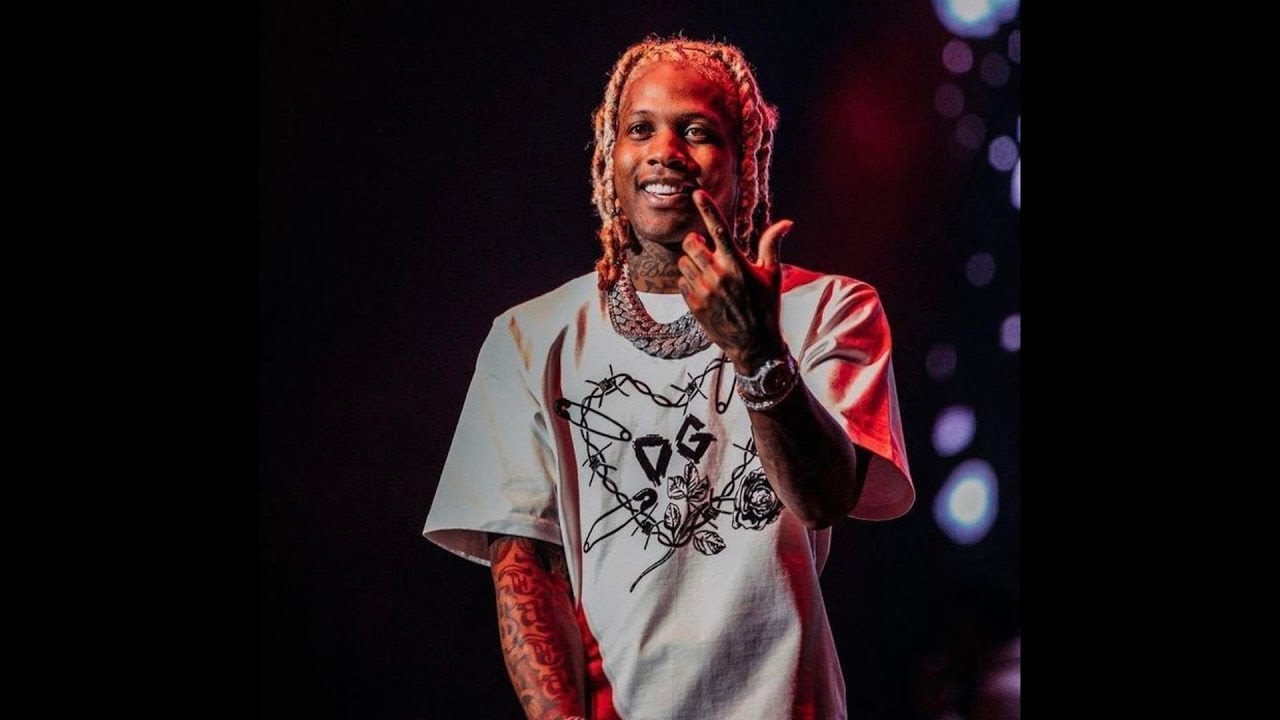 [FREE] Lil Durk Type Beat 2026 "Time Reveals"