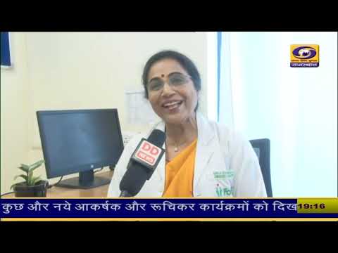 अंतर्राष्ट्रीय महिला दिवस पर Dr Sunila Khandelwal ने महिलाओं को सशक्त बनाने का दिया संदेश