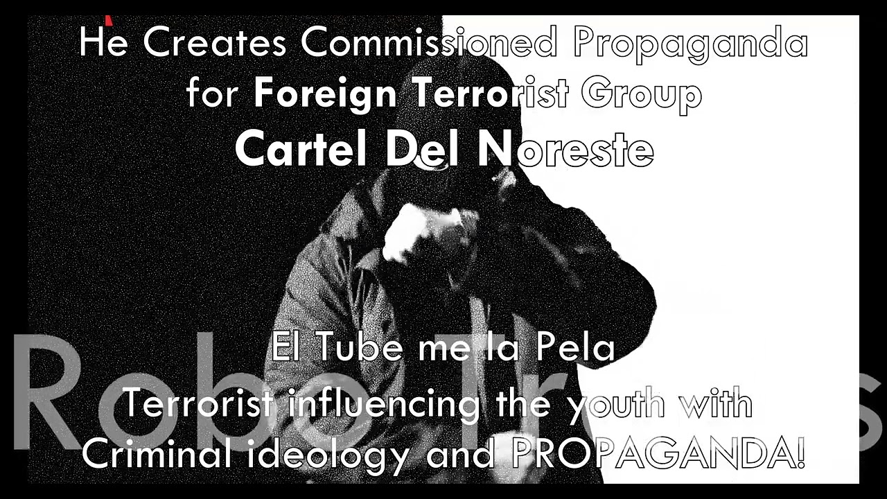 El Werko V4- El Makabelico