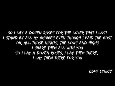 Céline Dion - For The Lover That I Lost (Lyrics)
