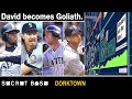 The Seattle Mariners build a death star | Dorktown