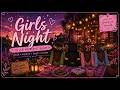 Girl's Night Minecraft ♥️✨ Into the Cave...