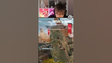 Perfect third party by Mande in Apex Legends