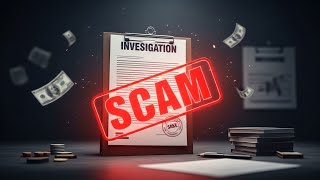 How Billion-Dollar Scams Fool the Entire World Wealth