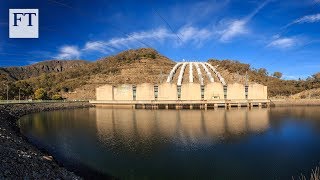 Australia bets on pumped hydro electric storage