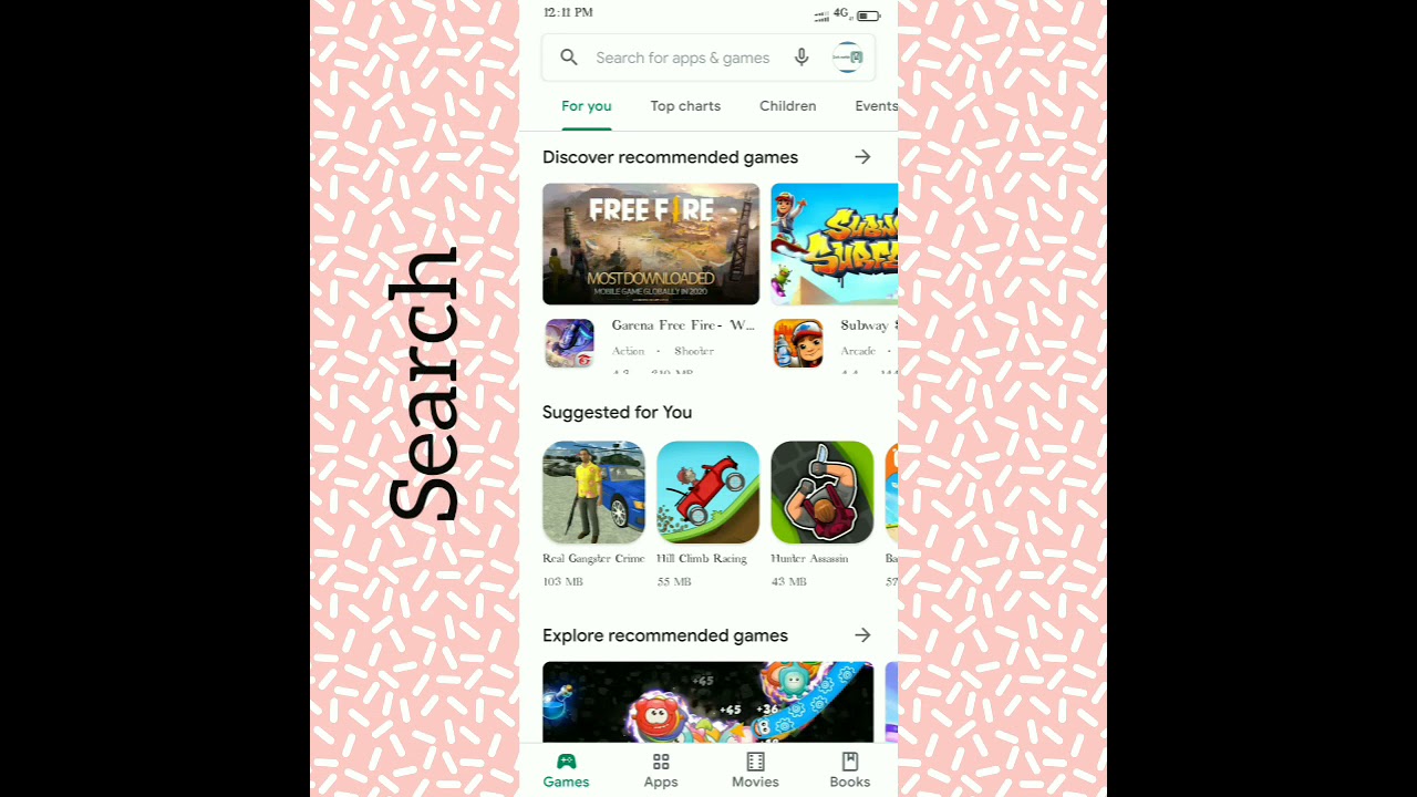 Insta gram.... Multiple photo story making tutorial ❤️❤️❤️❤️