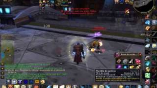 Chilanes Realm Anetheron Draw in wow