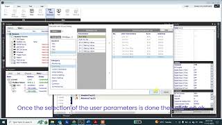 Autonics TMH copy parameter function