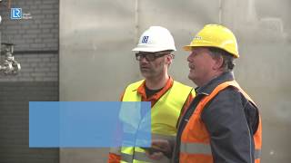 LR Remote Inspection for Supply Chain Assurance