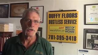 Download Lagu Welcome - Duffy Floors Hardwood Flooring Specialist MP3