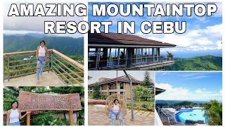 PINE TREE MOUNTAIN RESORT IN BALAMBAN CEBU, PHILIPPINES #hotel #mountainresort #resort #restaurant screenshot 4