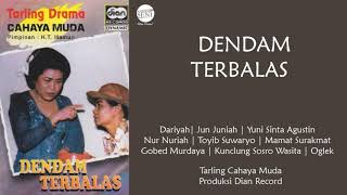 [Full] Drama Tarling - Dendam Terbalas | Cahaya Muda