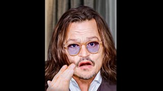 5 MINUTES AGO: Johnny Depp Sends HEARTBROKEN Health Message After PASSING OUT!