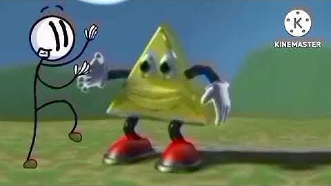 Preview 2 Henry Stickmin Triangle All Voices Changers In KineMaster Elevated