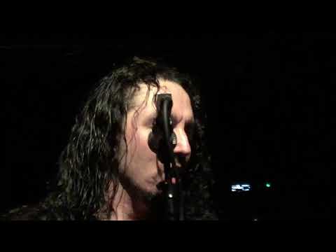 Nile- Vile Nilotic Rites 11 11 2019-Live at "The Crafthouse" in Pittsburgh, PA