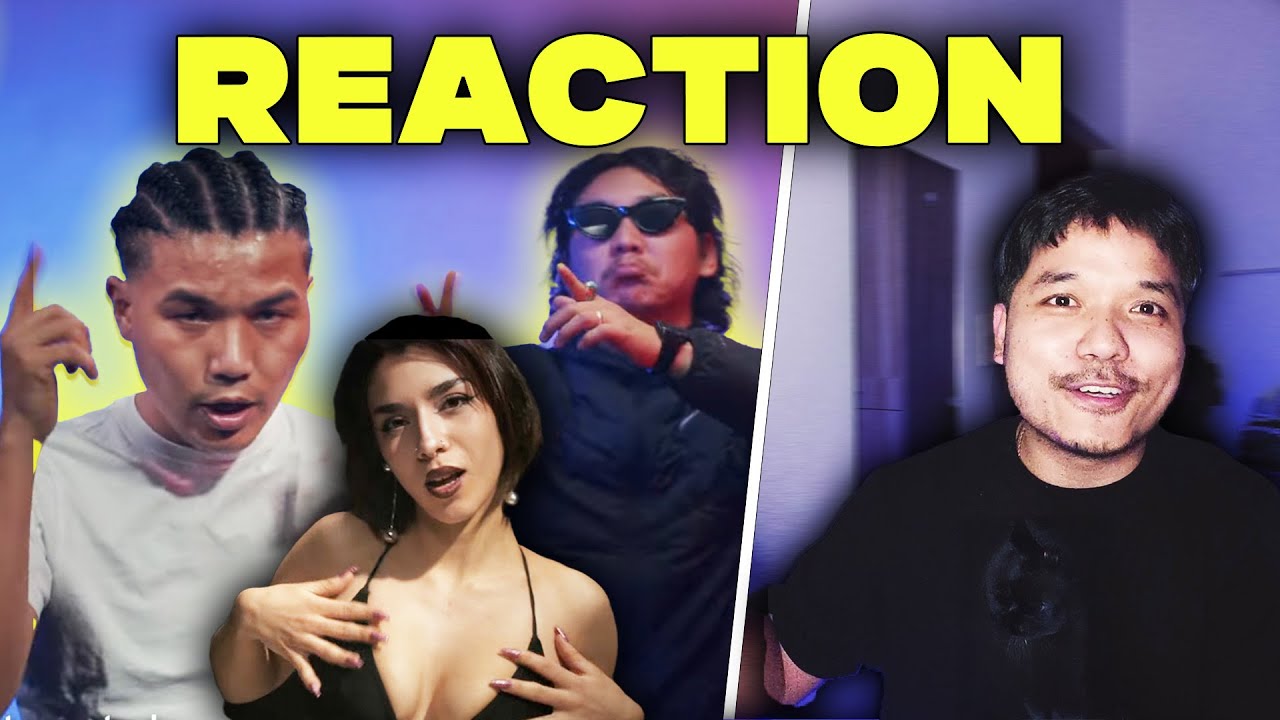 Sad But True  | Bhuchung - Yichey Ki Mindu ft Abu Rigdo  (Singtola Reacts)