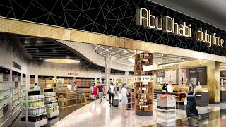 Abu Dhabi Duty Free Price List 2023 July 2023 | Abu Dhabi 🇦🇪