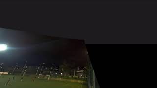 Atletico San Lorenzo Vs Rione Alto