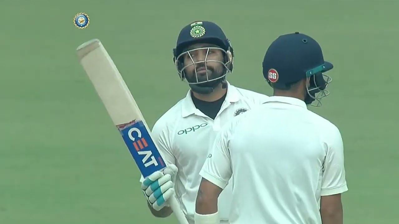 INDIA VS SRI LANKA 2017 LAST 3RD TEST MATCH  HIGHLIGHTS 