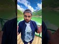 Myth of Mysterious Lake in Pakistan #Shorts