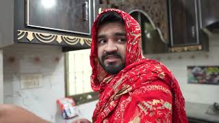 Tution Wali Baji   DablewTee   Noon Academy   Funny Skit screenshot 3