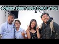 SOWEIRD FAMILY FUNNY VIDEO COMPILATION |  November 17, 2020