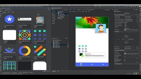 problem GRADLE - android studio latest version Help plz!